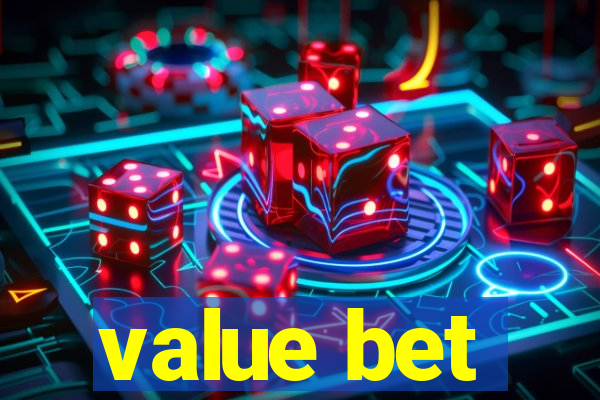 value bet